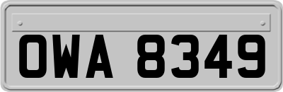 OWA8349