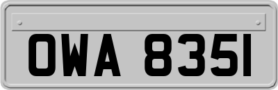 OWA8351