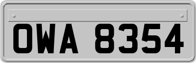 OWA8354