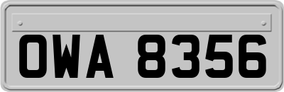 OWA8356
