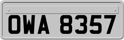 OWA8357