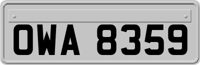 OWA8359