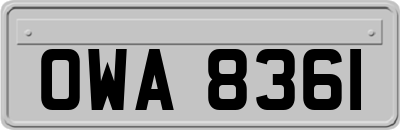 OWA8361