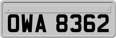 OWA8362