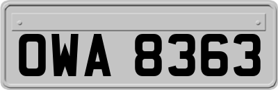 OWA8363