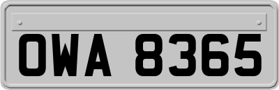 OWA8365