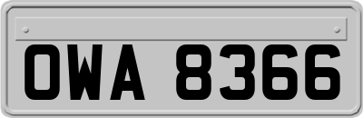 OWA8366