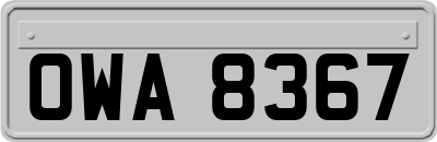 OWA8367