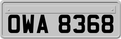 OWA8368