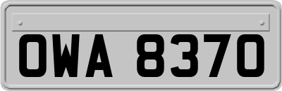 OWA8370
