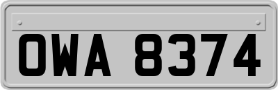 OWA8374