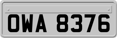 OWA8376