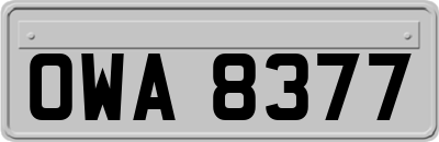 OWA8377