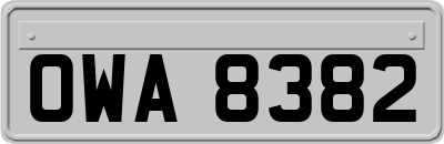 OWA8382