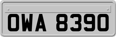 OWA8390