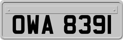 OWA8391