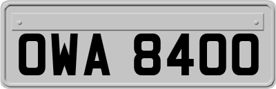 OWA8400