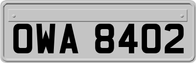OWA8402