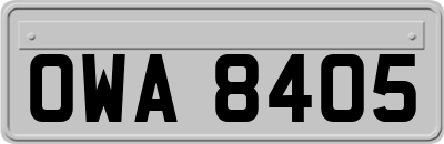 OWA8405