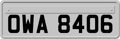 OWA8406