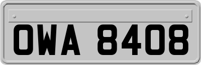 OWA8408