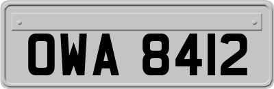 OWA8412