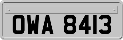 OWA8413