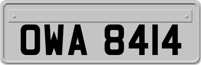 OWA8414