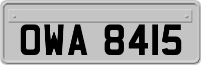 OWA8415