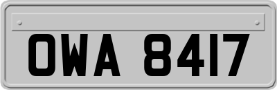 OWA8417