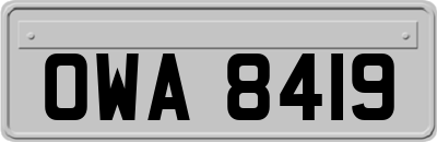 OWA8419