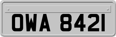 OWA8421
