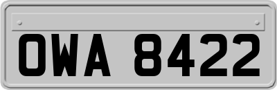 OWA8422