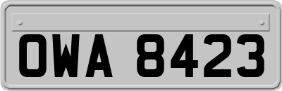 OWA8423