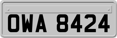OWA8424