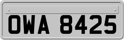 OWA8425