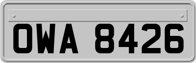 OWA8426