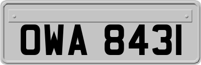OWA8431