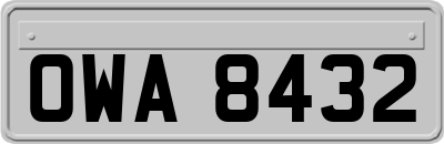 OWA8432
