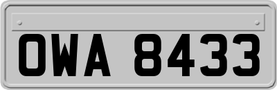 OWA8433