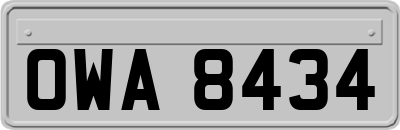 OWA8434