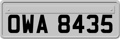 OWA8435