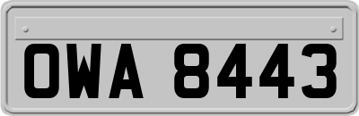 OWA8443