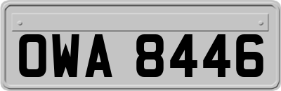 OWA8446