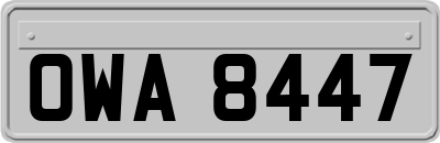 OWA8447