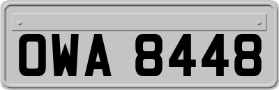 OWA8448