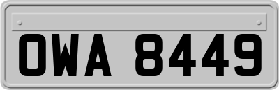 OWA8449