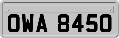 OWA8450