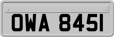 OWA8451