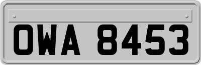 OWA8453